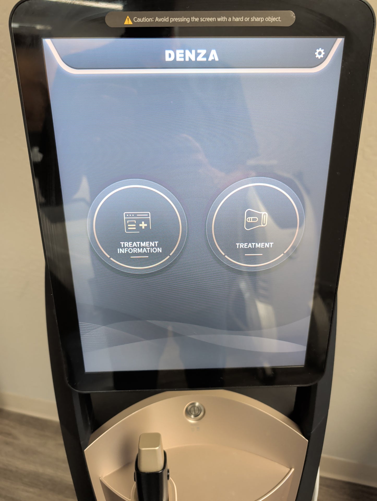 2023 Jeisys Denza/Reveal RF Device