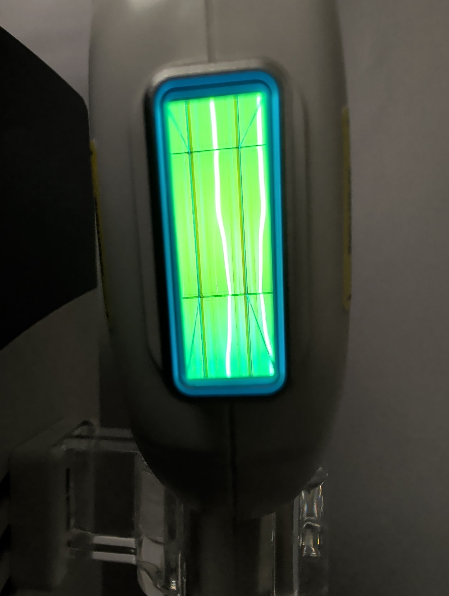 2025 Alma HARMONY XL PRO with DyeVL and Clearlift
