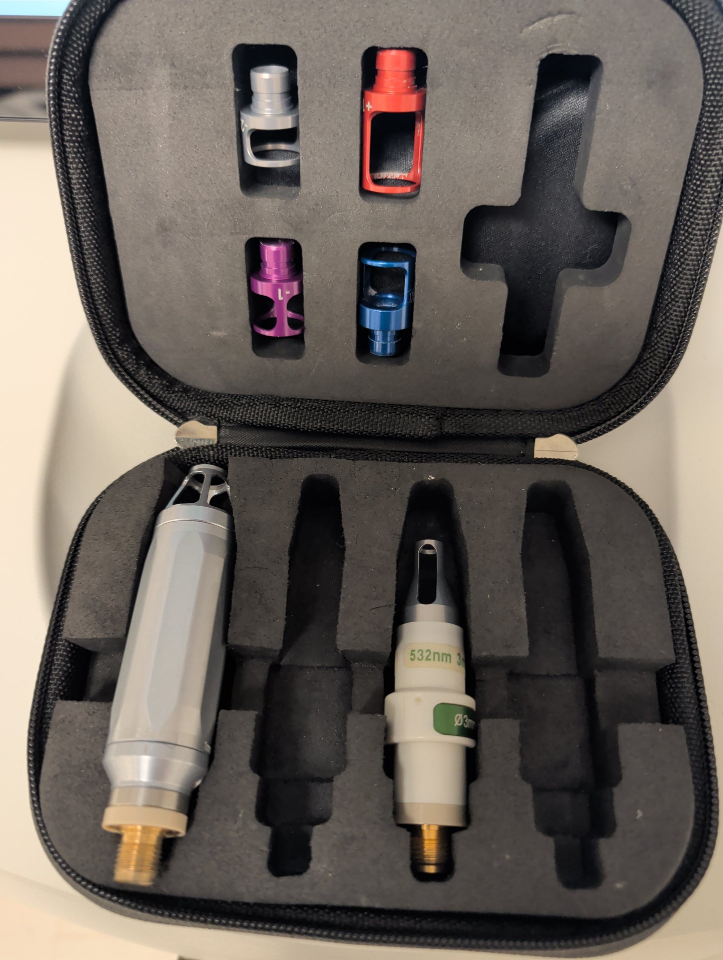 2025 Alma HARMONY XL PRO with DyeVL and Clearlift
