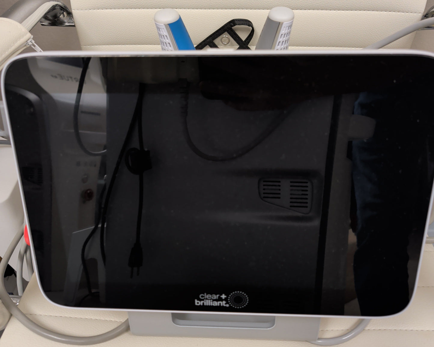 2023 SOLTA Clear & Brilliant Touch