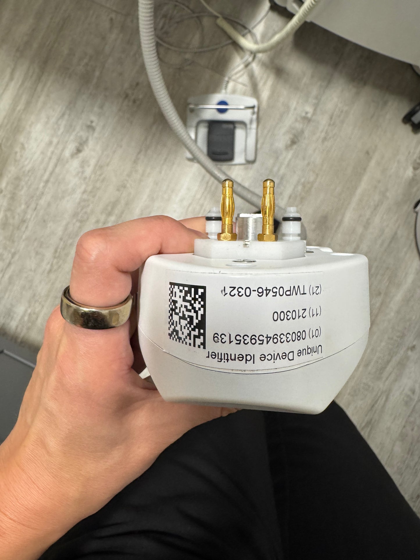 2020 Quanta Evo Light - 755nm/1064nm Alex/Yag With IPL And 2940 nm Erbium