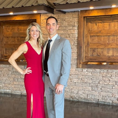 Meet the Team – Lone Wolf Medical