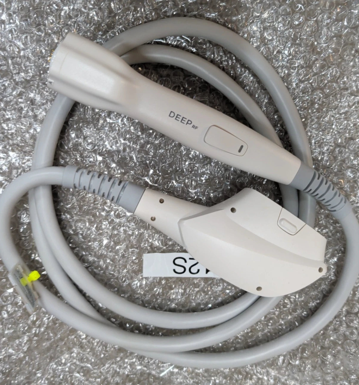 2020 to 2023 Cartessa Virtue RF Microneedling Devices
