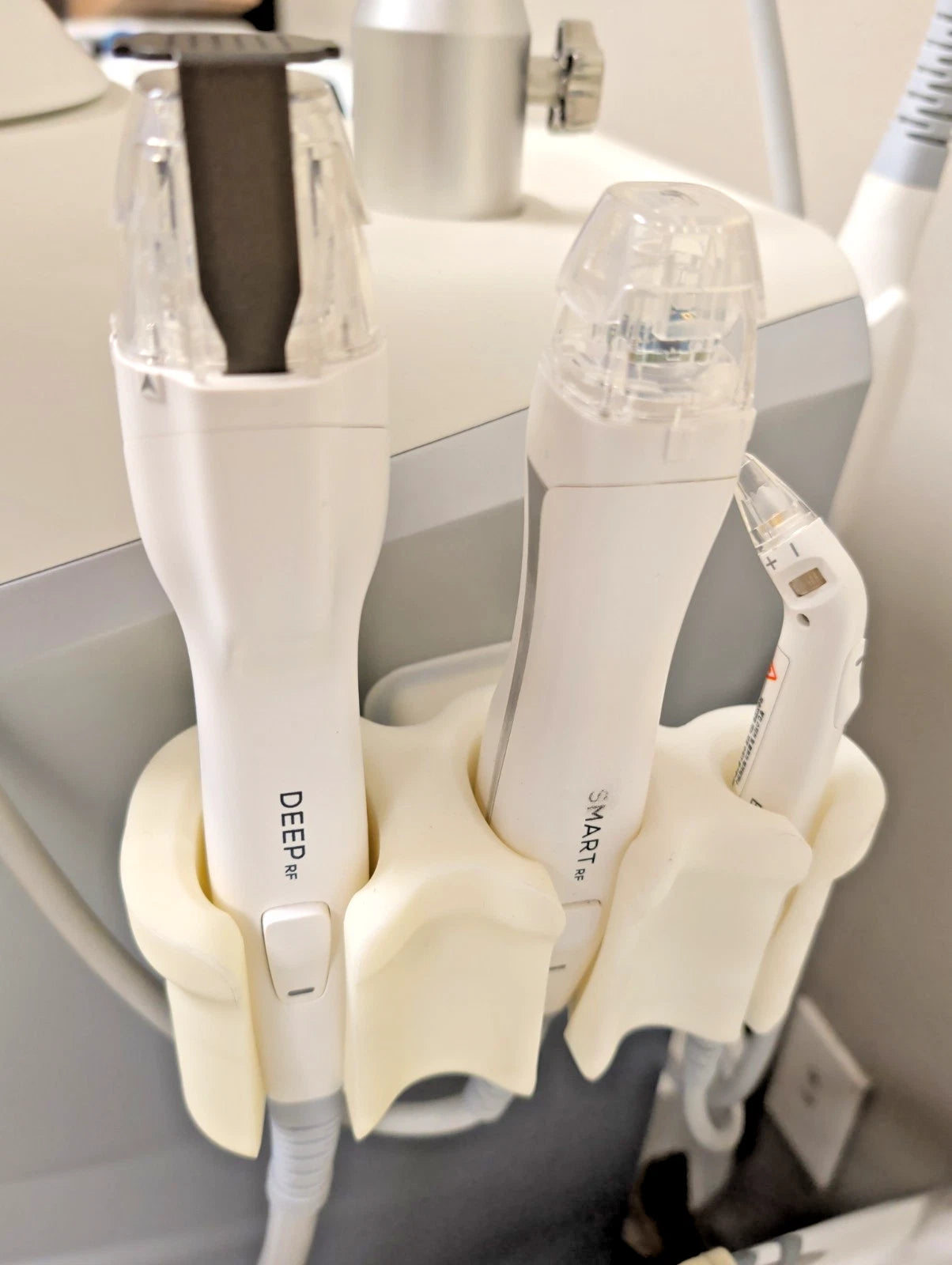 2020 to 2023 Cartessa Virtue RF Microneedling Devices