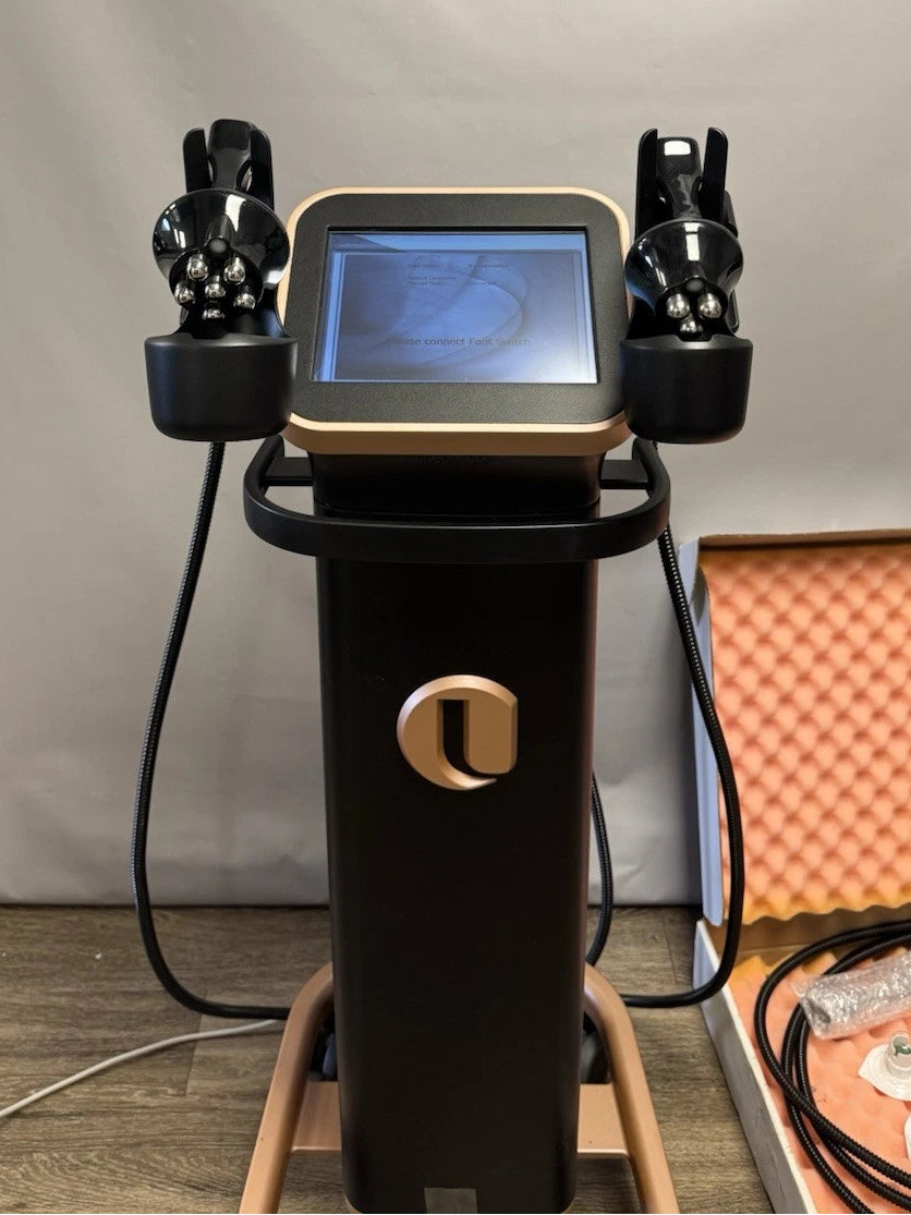 2023 Lumenis Pollogen TriLift RF System