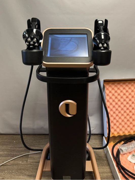 2023 Lumenis Pollogen TriLift RF System