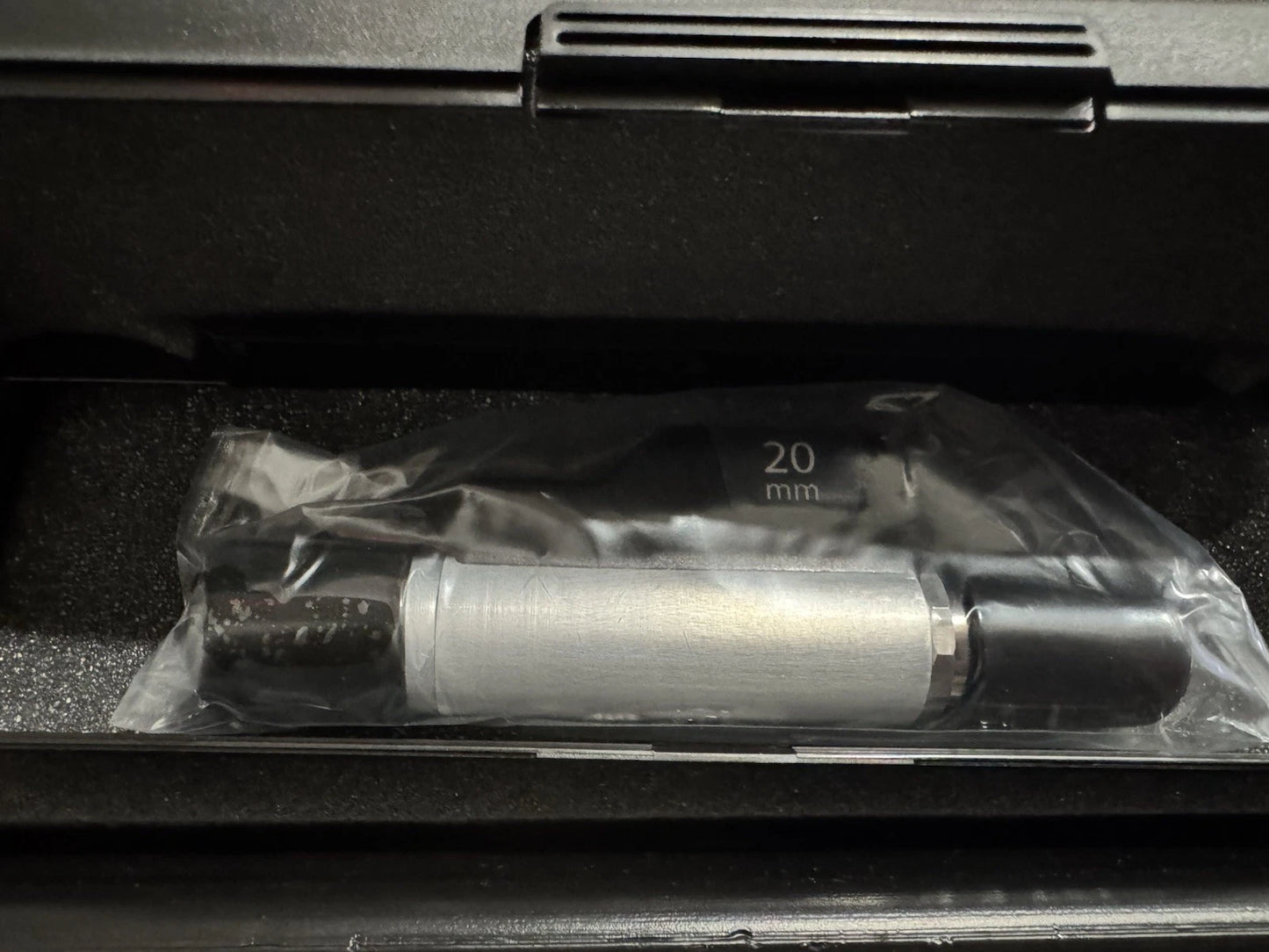 Cynosure Apogee ELITE+ Focus 20mm, 22mm and 24mm Lens’