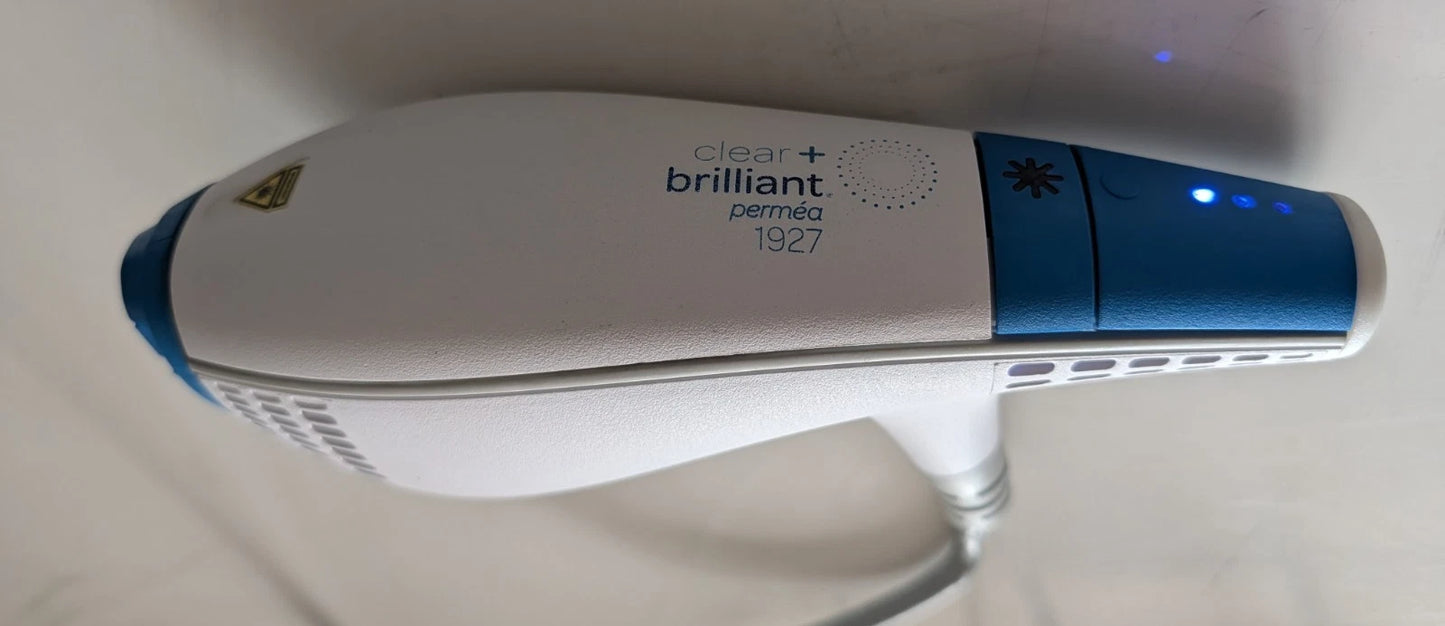 2023 SOLTA Clear & Brilliant Touch