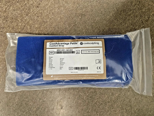 CoolAdvantage Petite Securement Strap Kit