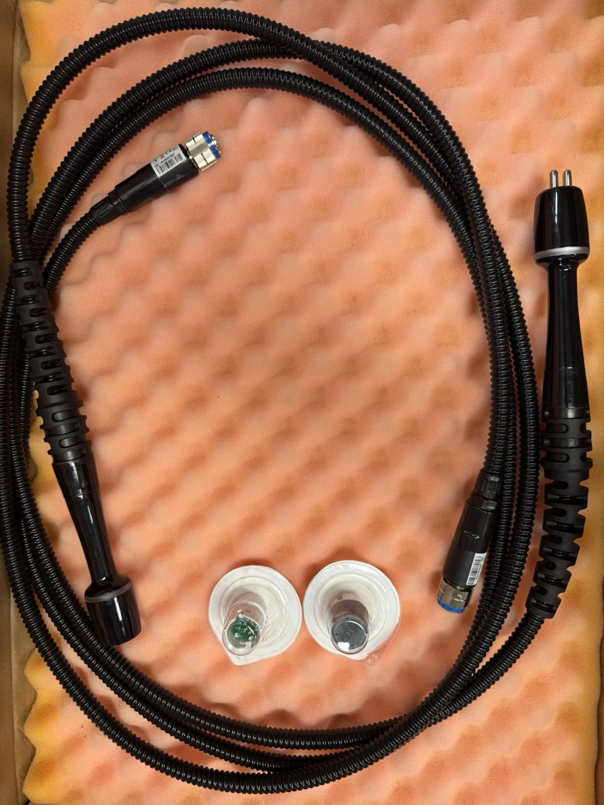 2023 Lumenis Pollogen TriLift RF System