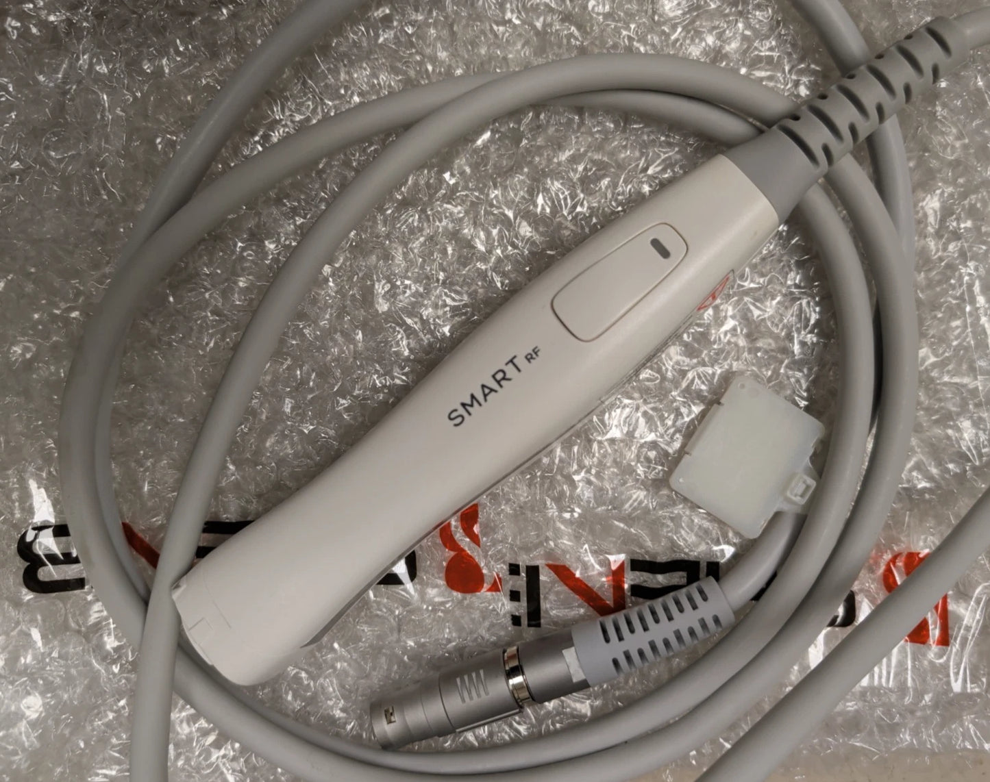 2020 to 2023 Cartessa Virtue RF Microneedling Devices