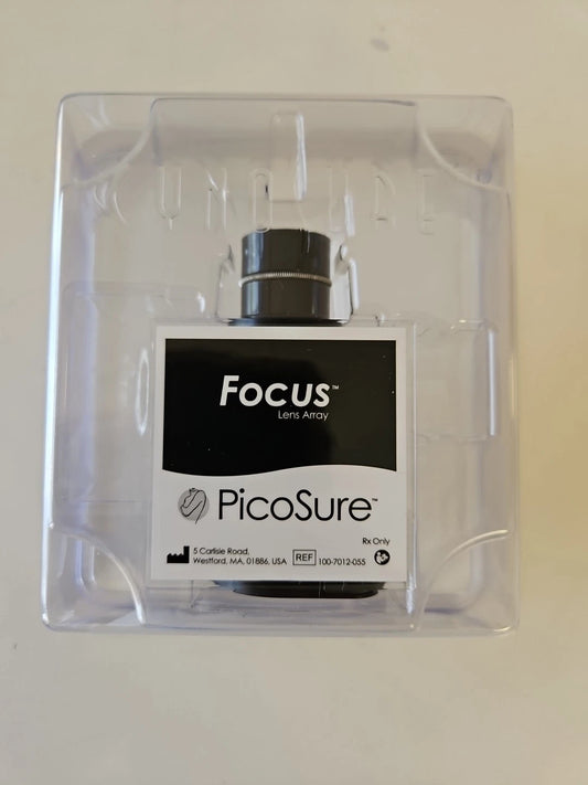 Share Cynosure PicoSure Focus Lens
